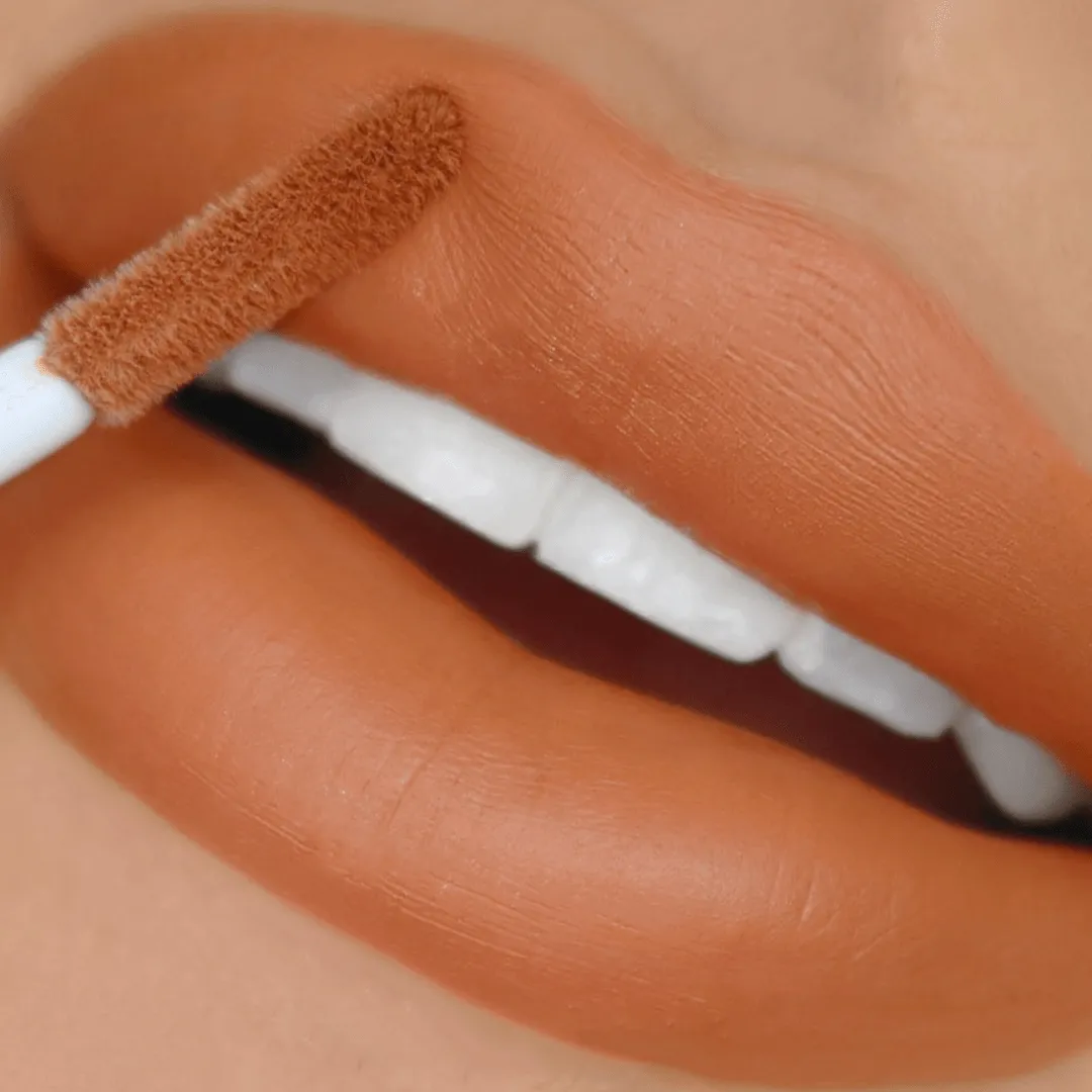 Seal The Deal Liquid Matte Liquid Lipstick