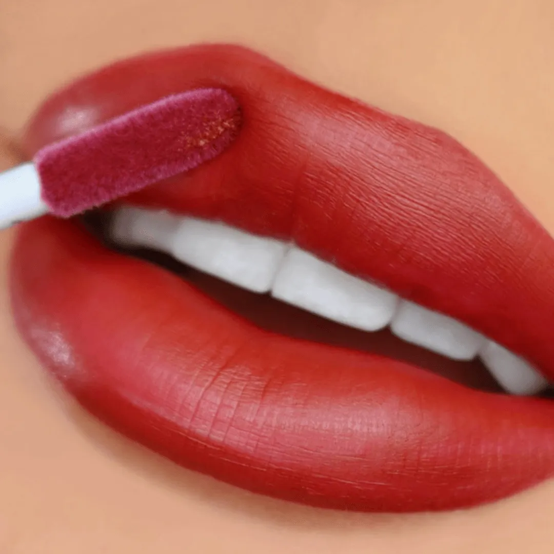 Seal The Deal Liquid Matte Liquid Lipstick