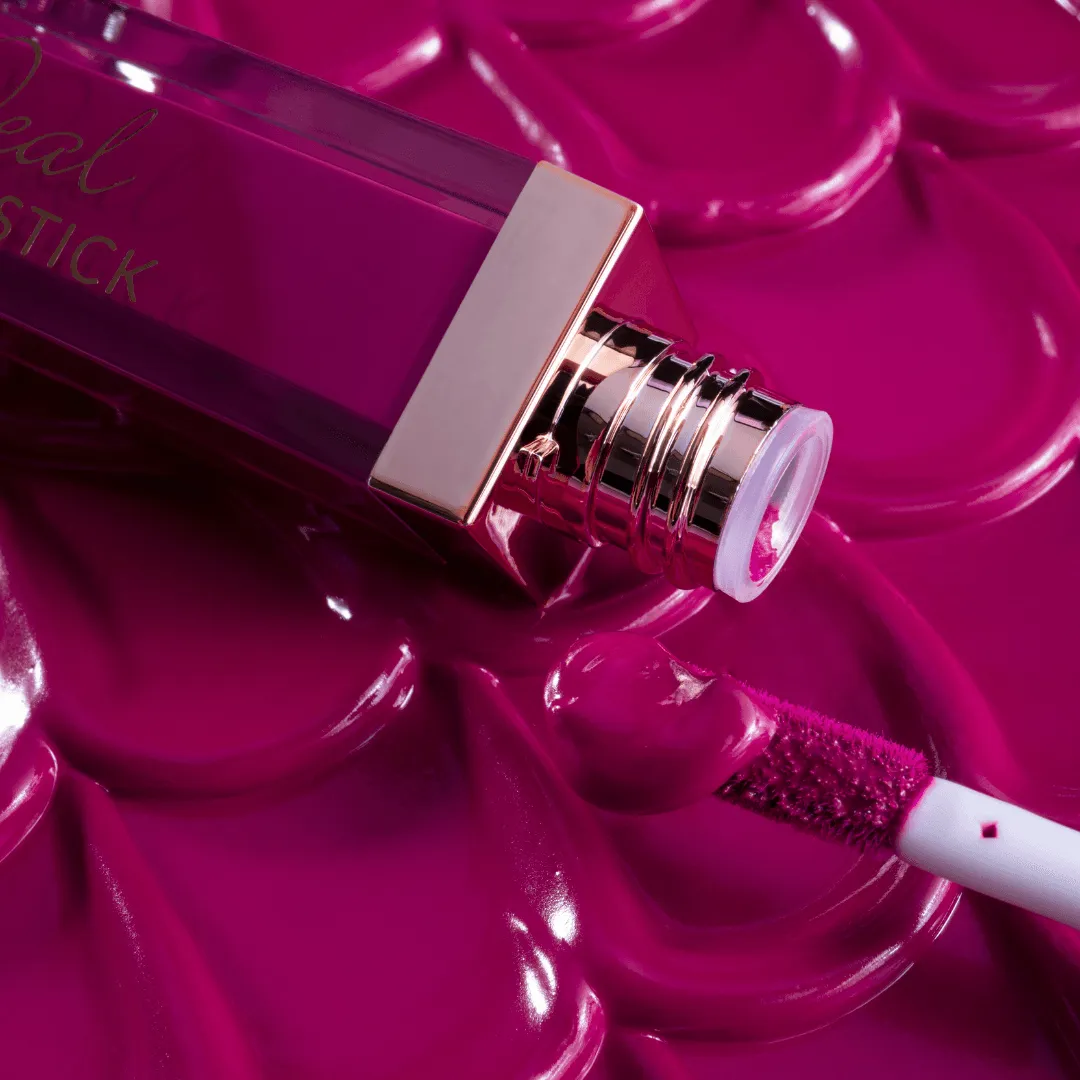 Seal The Deal Liquid Matte Liquid Lipstick