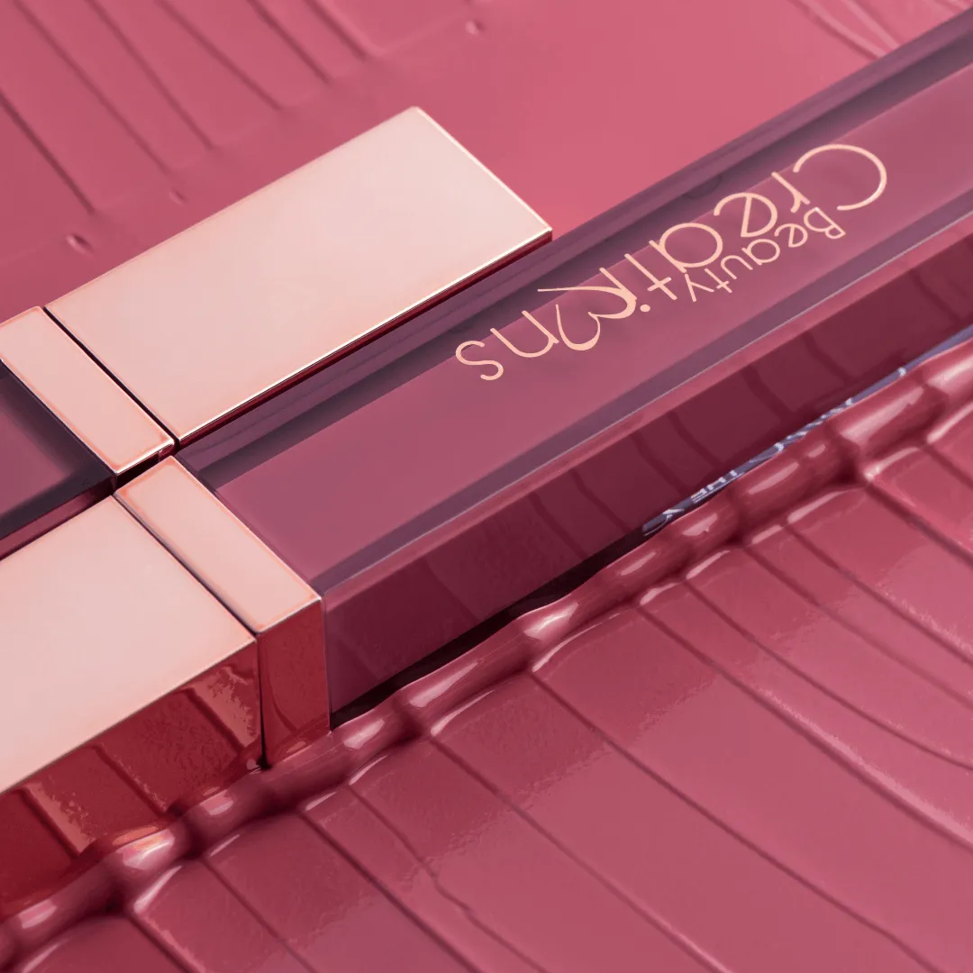 Seal The Deal Liquid Matte Liquid Lipstick