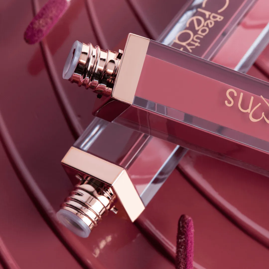 Seal The Deal Liquid Matte Liquid Lipstick