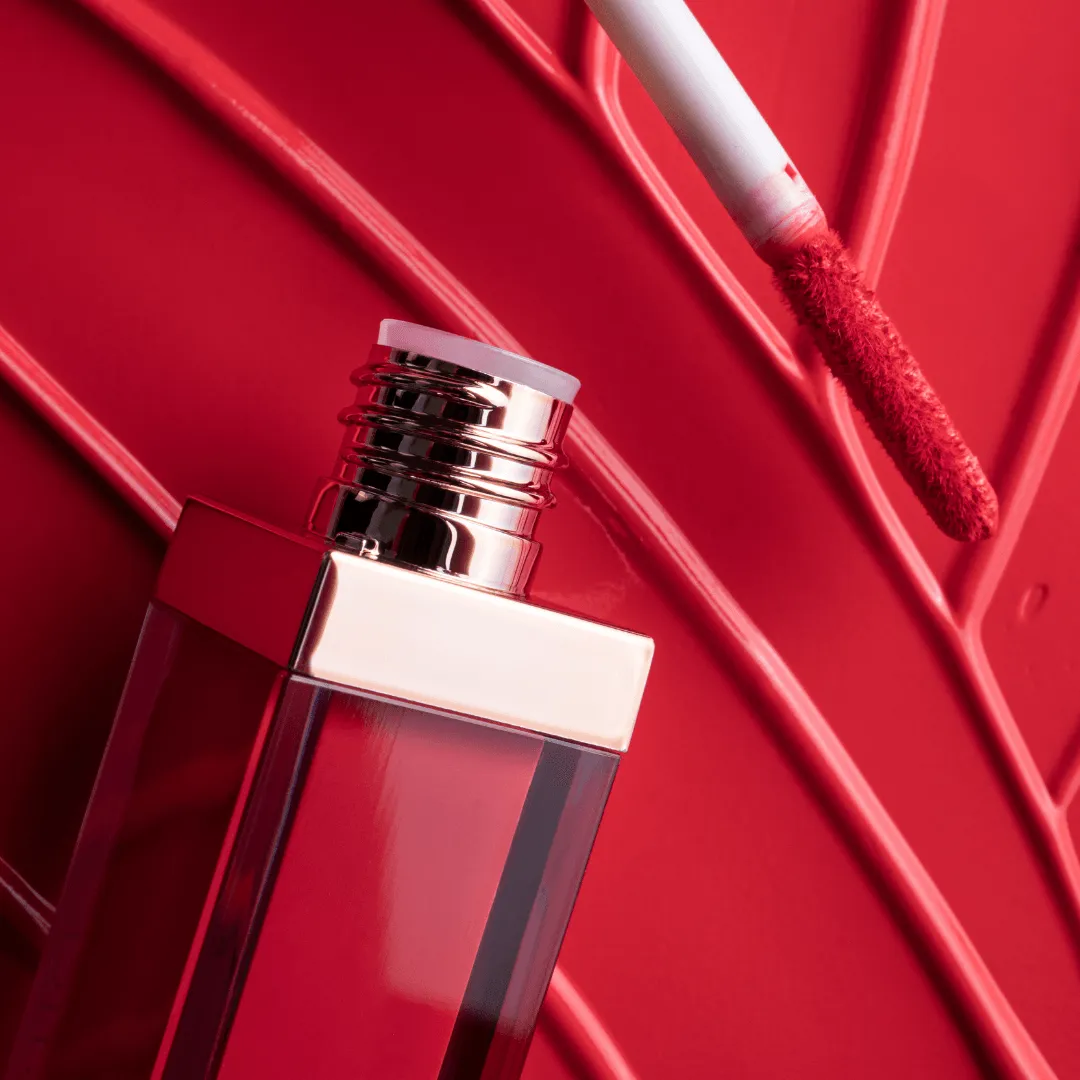Seal The Deal Liquid Matte Liquid Lipstick