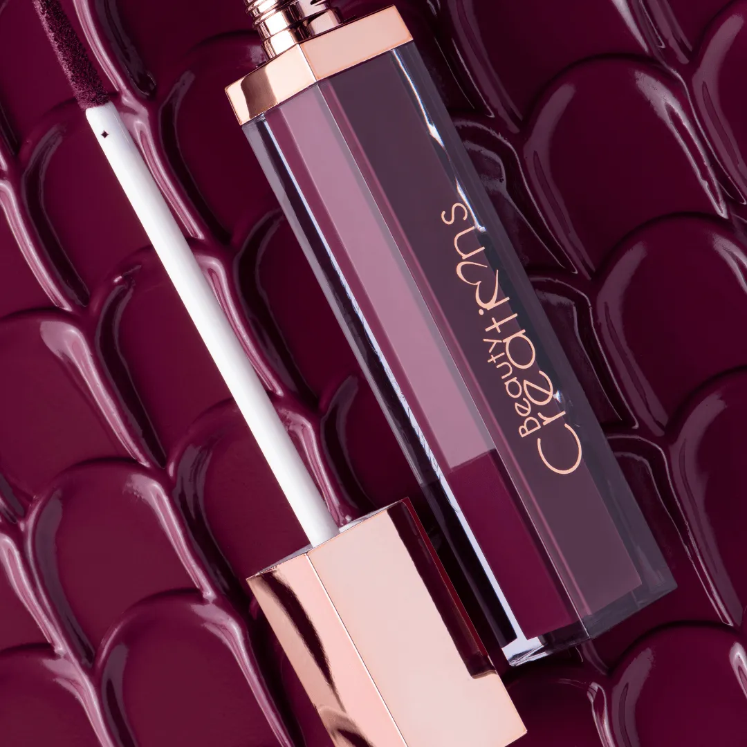 Seal The Deal Liquid Matte Liquid Lipstick