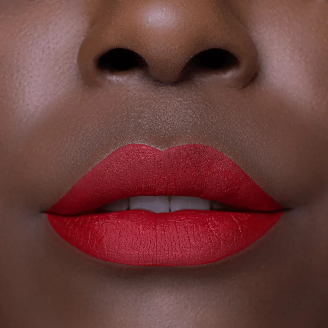 Seal The Deal Liquid Matte Liquid Lipstick