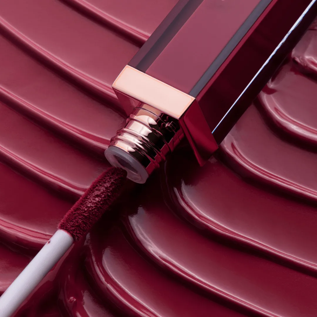 Seal The Deal Liquid Matte Liquid Lipstick