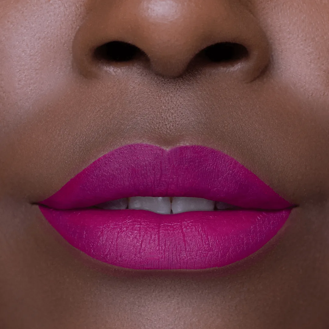 Seal The Deal Liquid Matte Liquid Lipstick