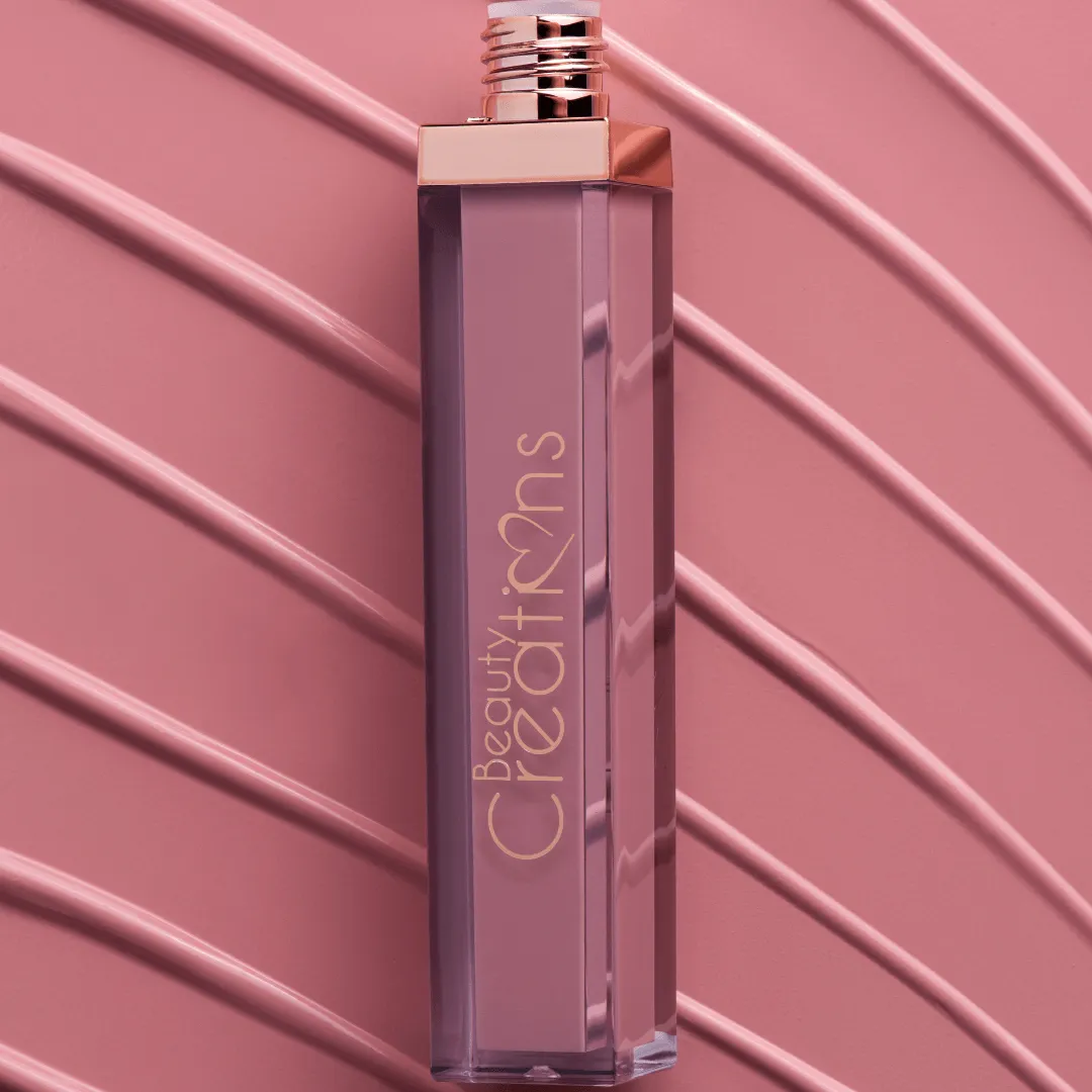 Seal The Deal Liquid Matte Liquid Lipstick
