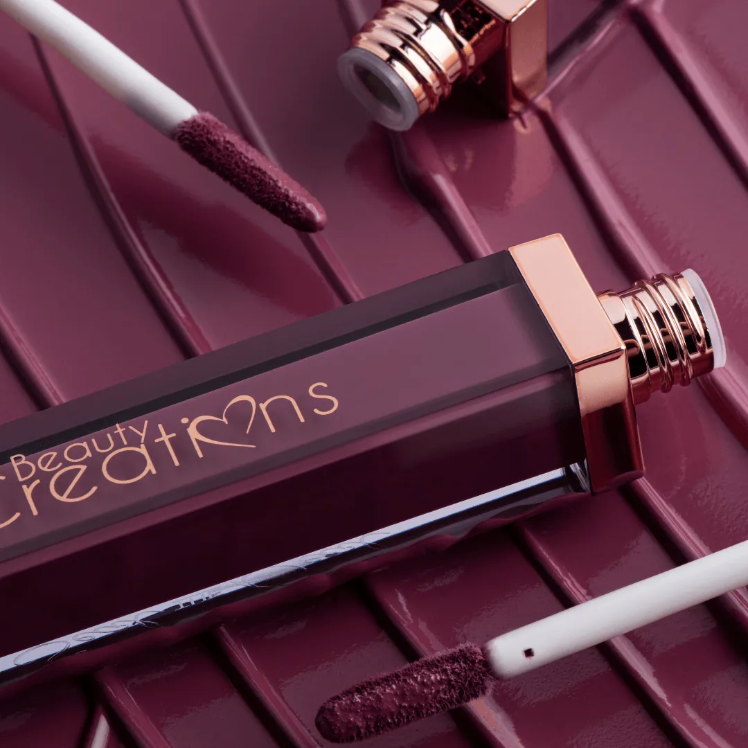 Seal The Deal Liquid Matte Liquid Lipstick