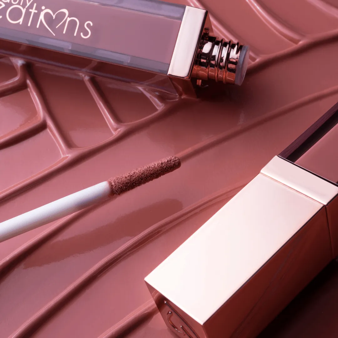 Seal The Deal Liquid Matte Liquid Lipstick