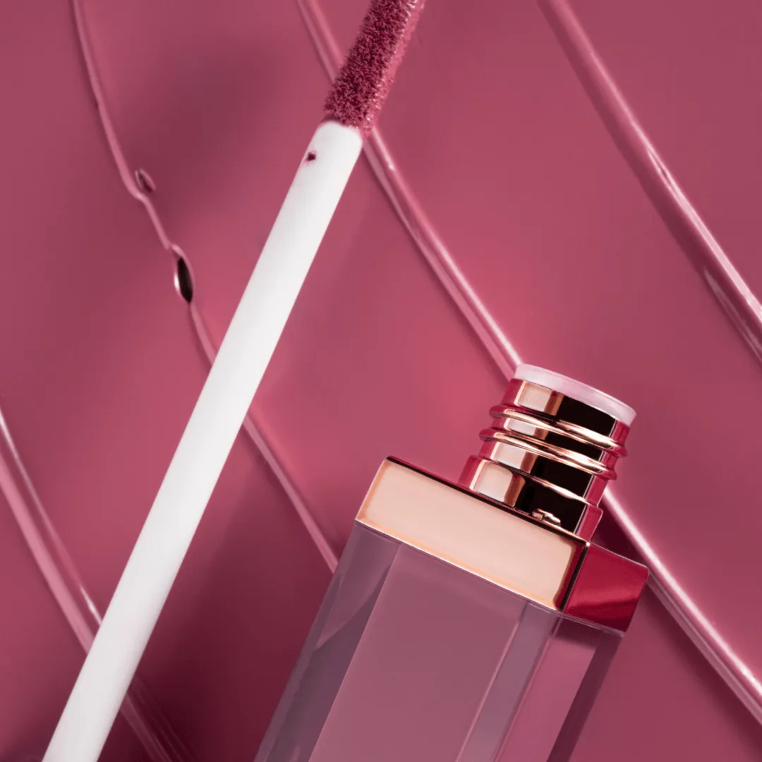 Seal The Deal Liquid Matte Liquid Lipstick