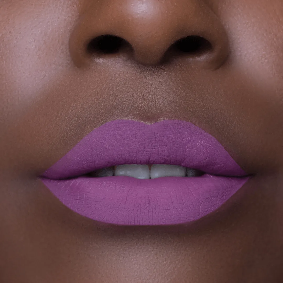 Seal The Deal Liquid Matte Liquid Lipstick