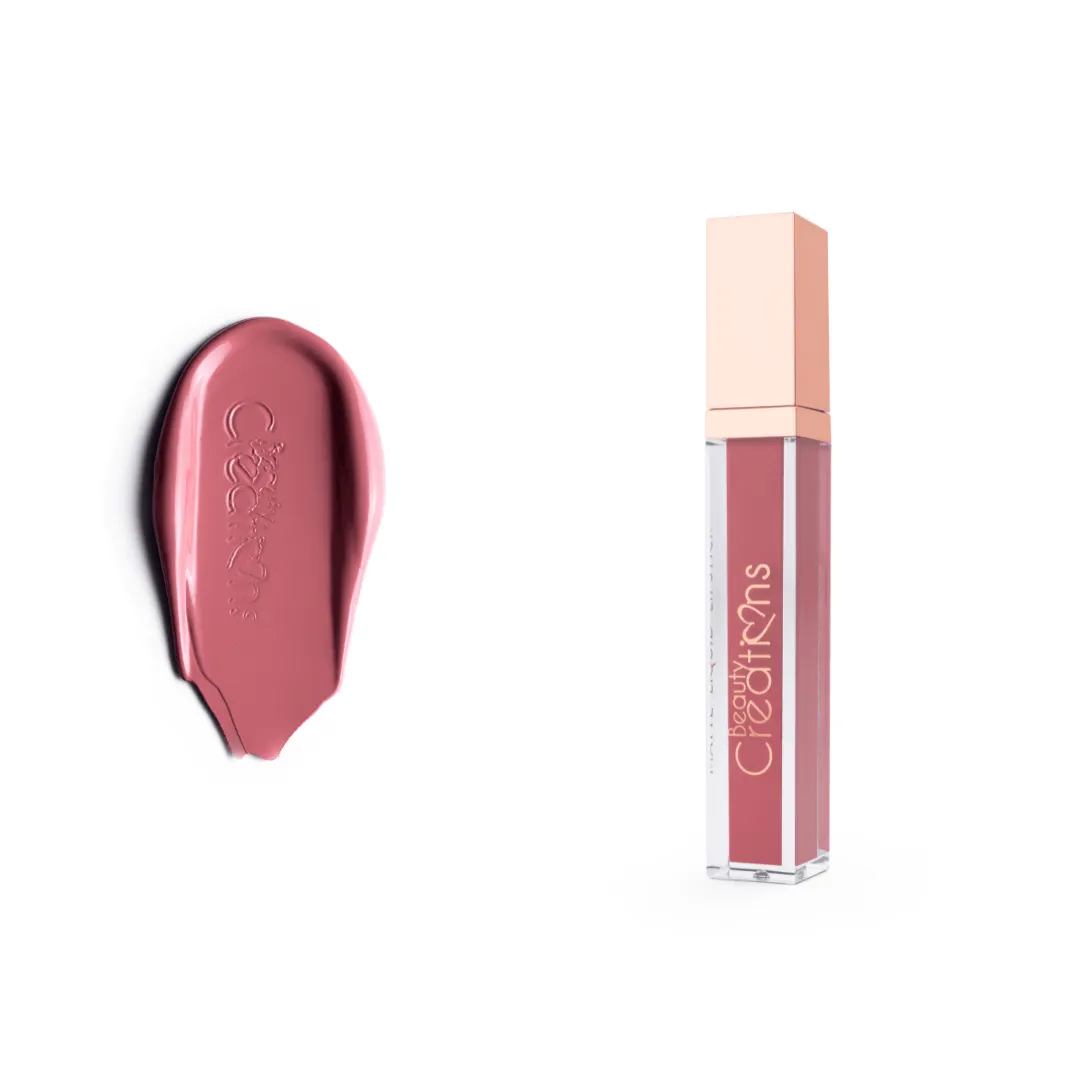 Seal The Deal Liquid Matte Liquid Lipstick