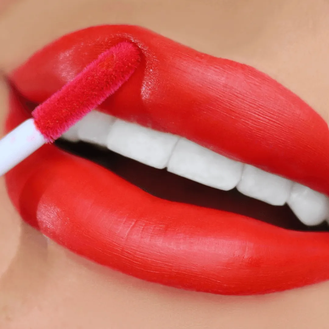 Seal The Deal Liquid Matte Liquid Lipstick
