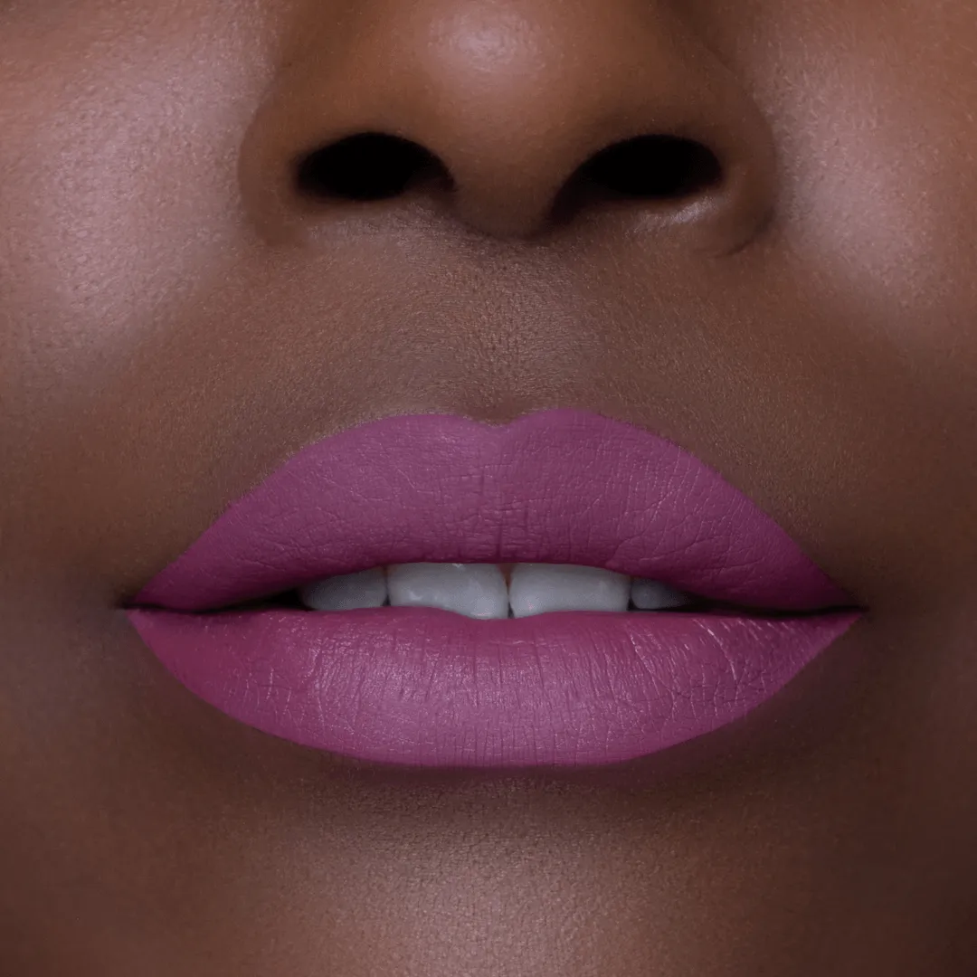 Seal The Deal Liquid Matte Liquid Lipstick