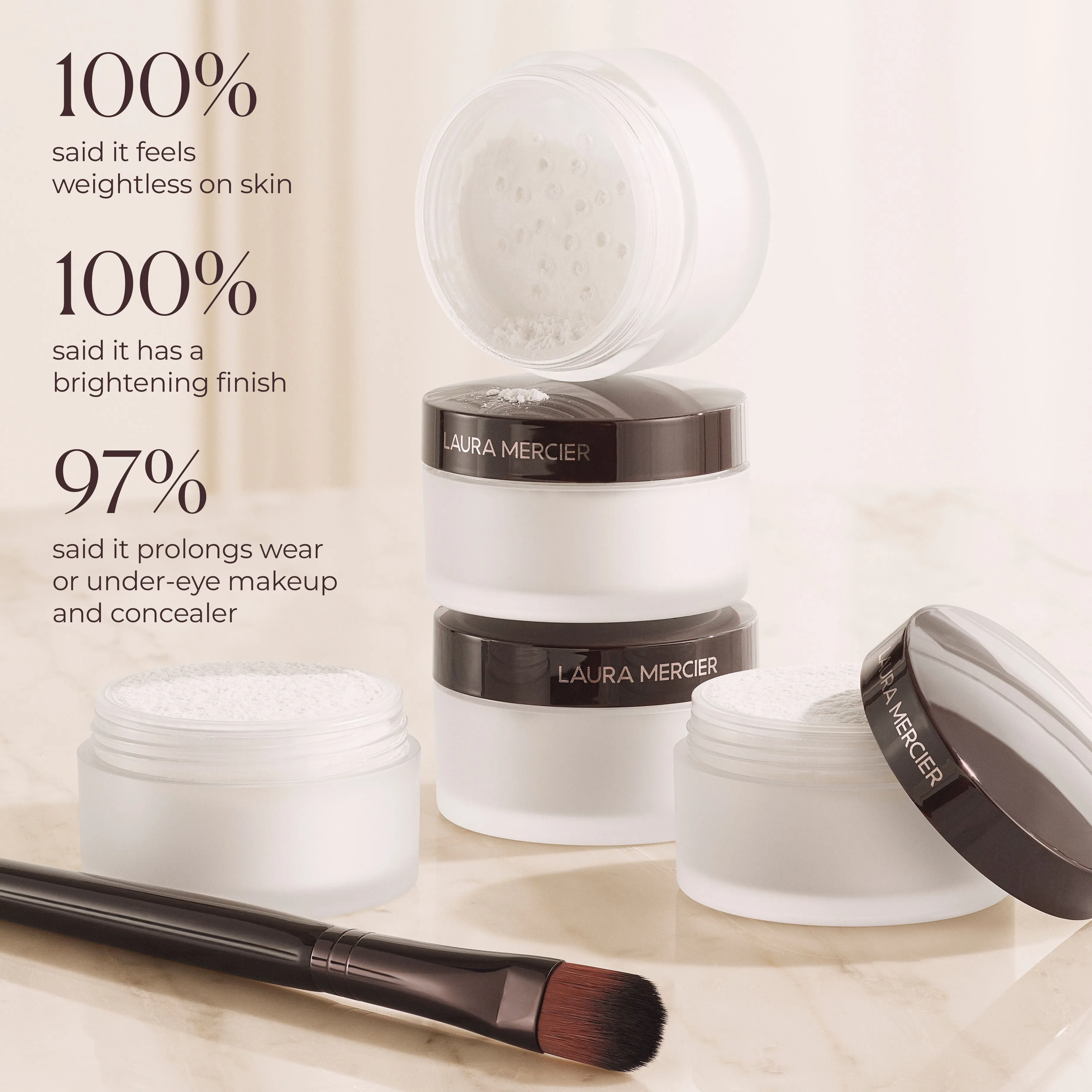 Secret Brightening Powder