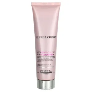 Serie Expert Vitamino Color Soft Cleanser 5oz