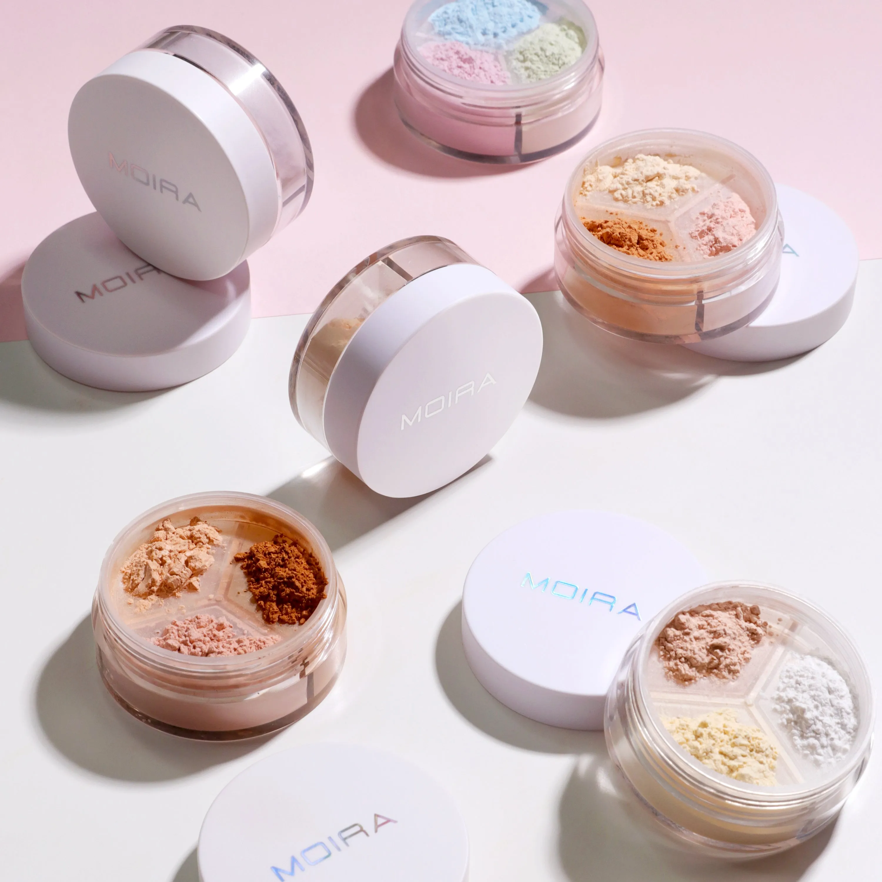Set & Correct Loose Setting Powder (003, Medium)