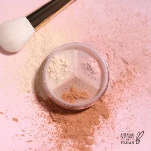 Set & Correct Loose Setting Powder (003, Medium)