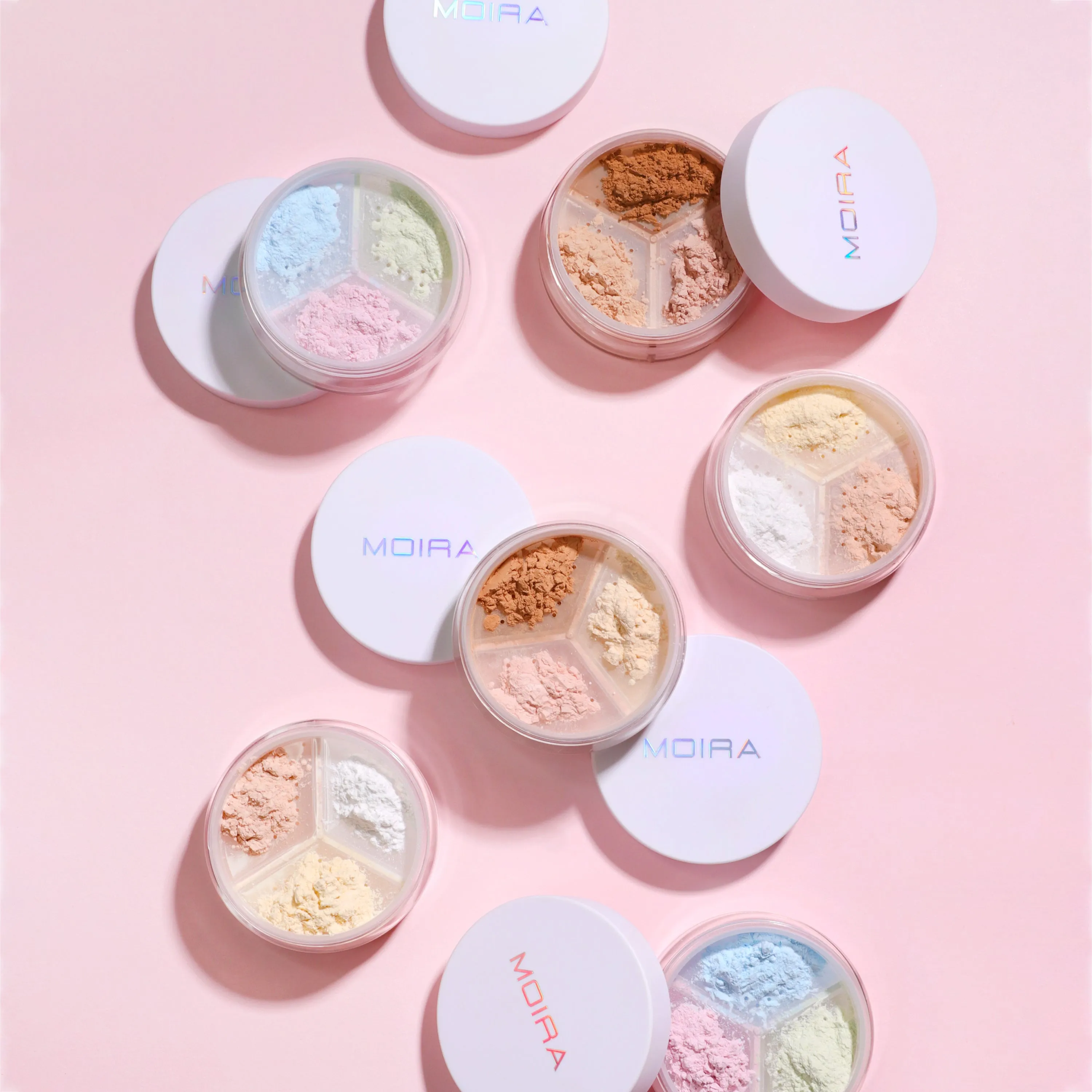 Set & Correct Loose Setting Powder (005, Rose Pink)