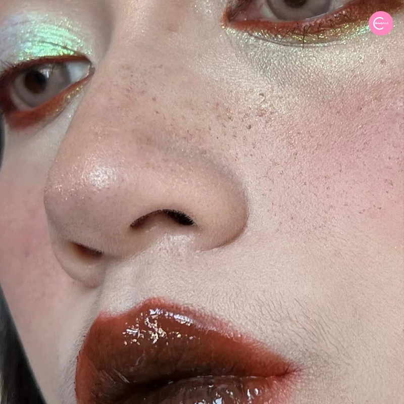 Shellwe Makeup Lobo Duo Eyeliner