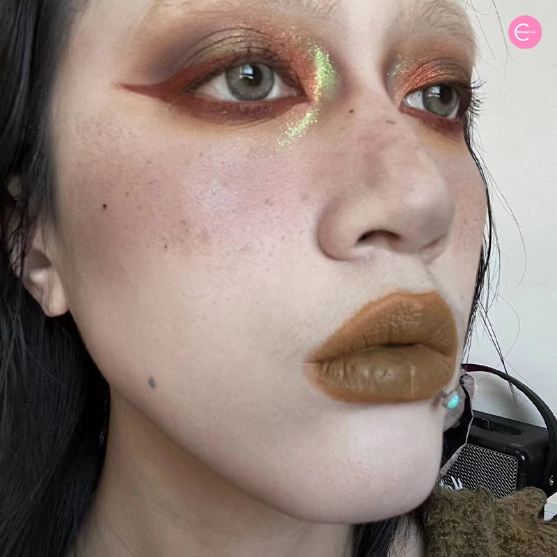 Shellwe Makeup Lobo Duo Eyeliner