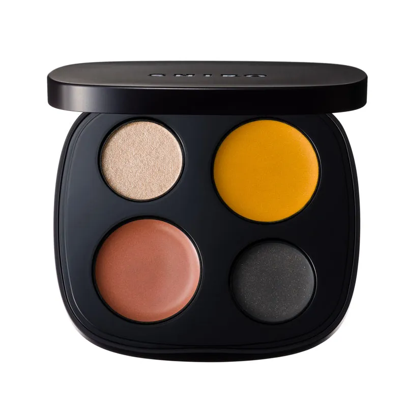 SHIRO Ginger Eyeshadow Palette