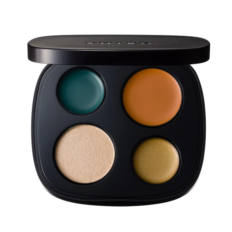 SHIRO Ginger Eyeshadow Palette