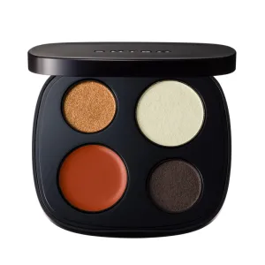 SHIRO Ginger Eyeshadow Palette