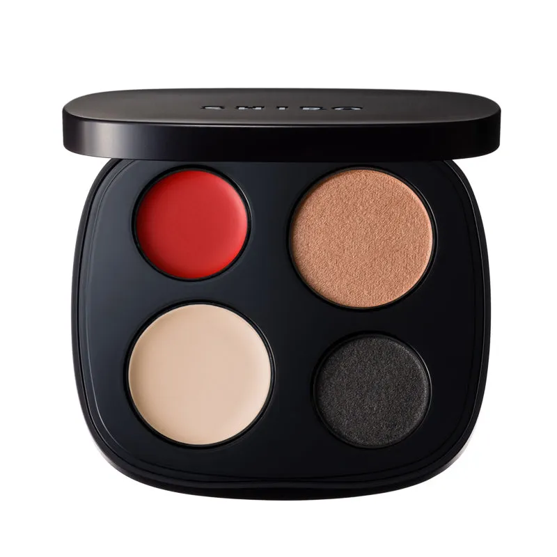 SHIRO Ginger Eyeshadow Palette