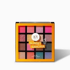 Sixteen Color Palette