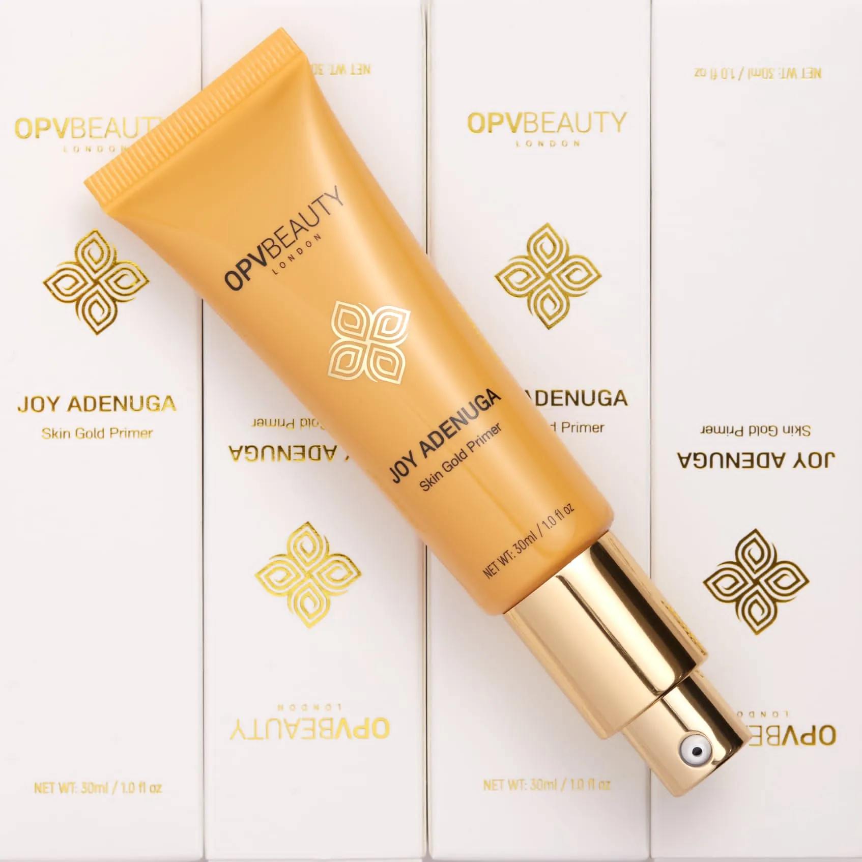 Skin Gold Primer (Joy Adenuga)