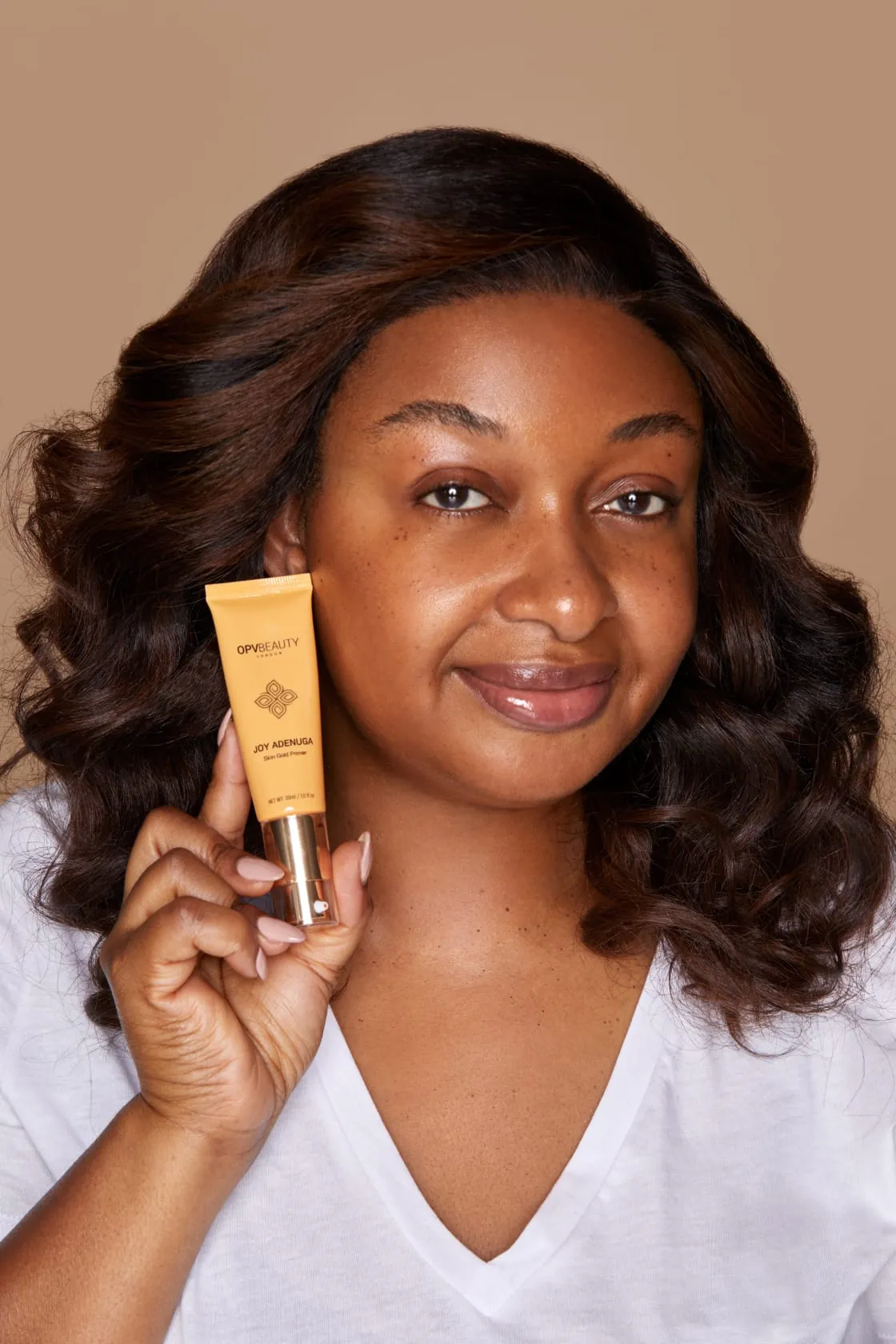 Skin Gold Primer (Joy Adenuga)