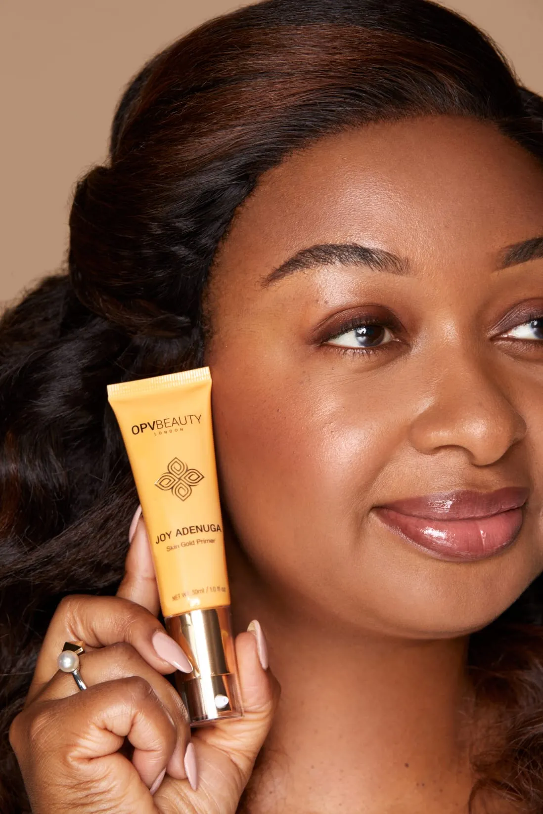 Skin Gold Primer (Joy Adenuga)