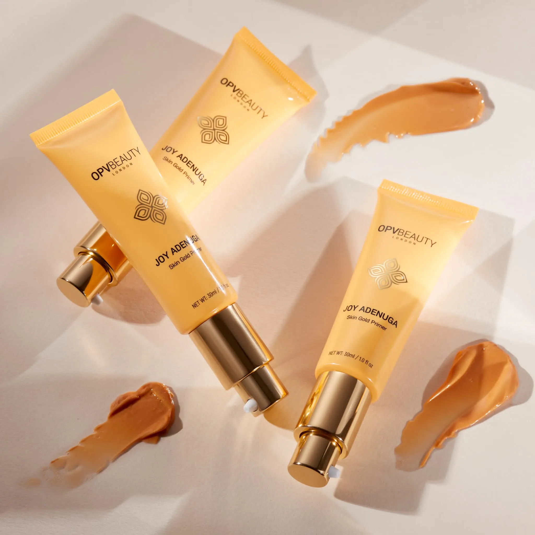 Skin Gold Primer (Joy Adenuga)