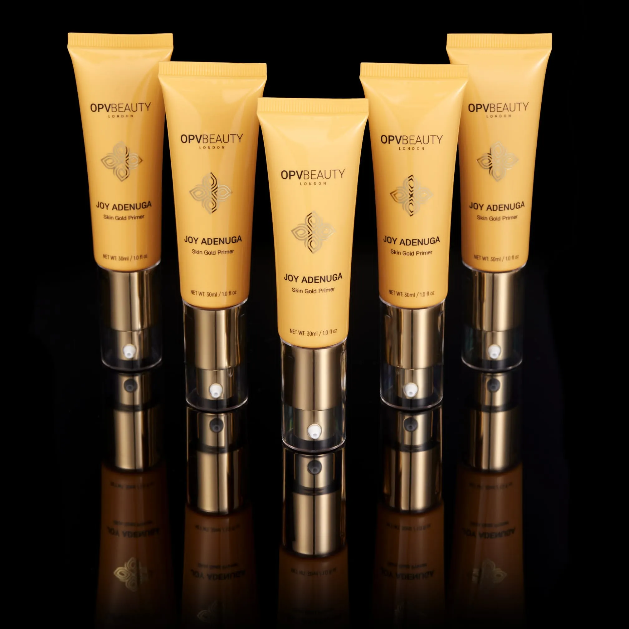 Skin Gold Primer (Joy Adenuga)