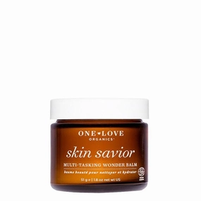 Skin Savior Multi-Tasking Wonder Balm
