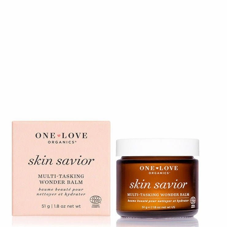 Skin Savior Multi-Tasking Wonder Balm