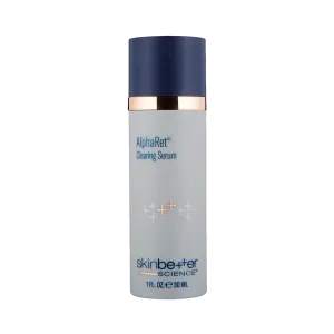 Skinbetter AlphaRet Clearing Serum