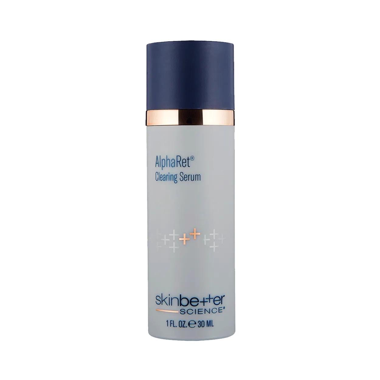 Skinbetter AlphaRet Clearing Serum