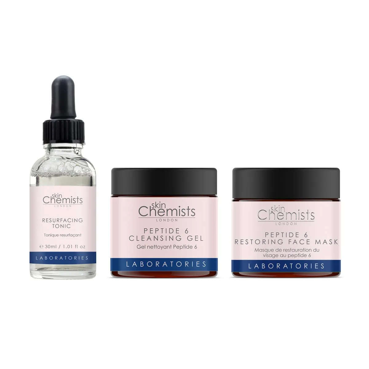 skinChemists Laboratories Regime
