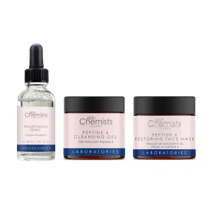 skinChemists Laboratories Regime