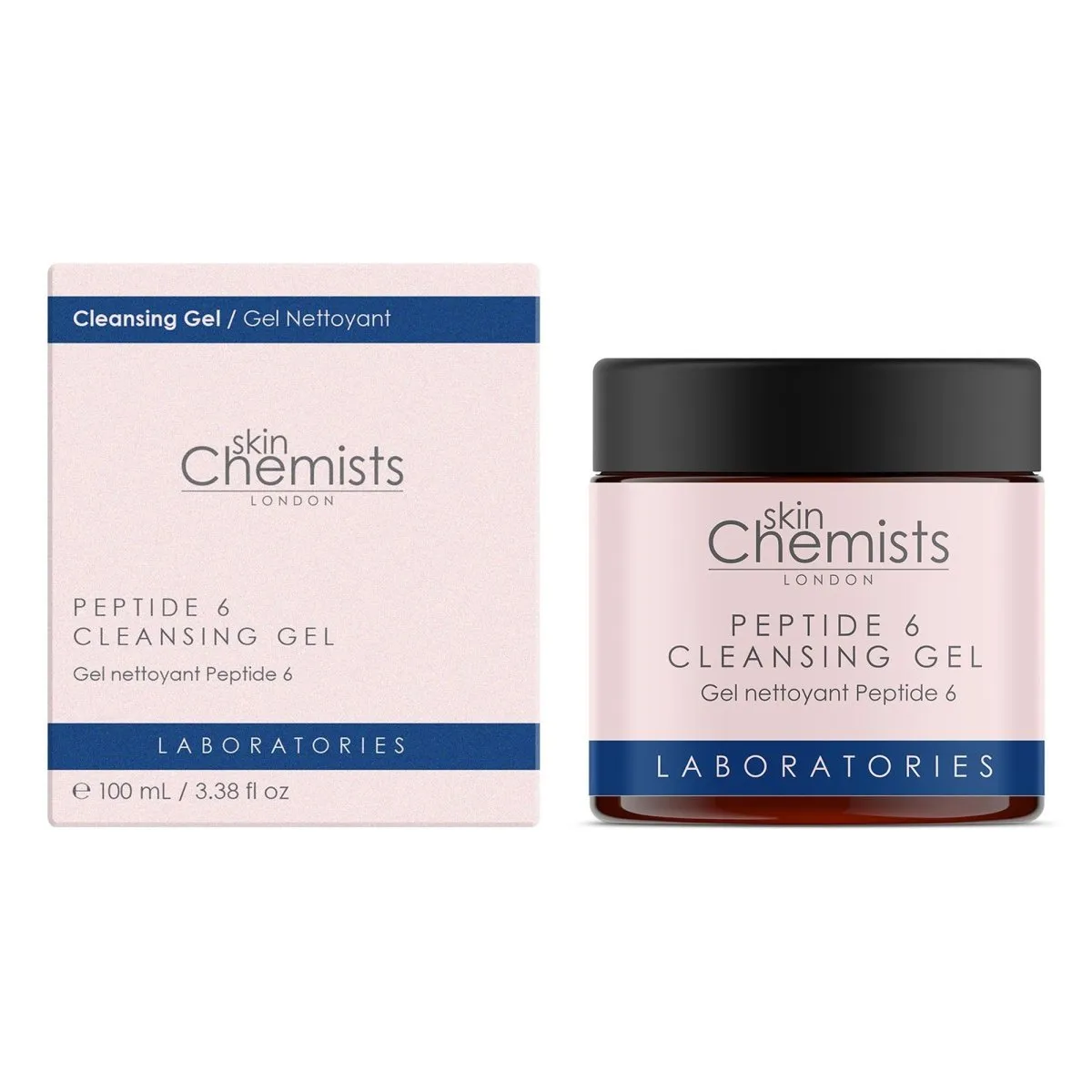 skinChemists Laboratories Regime