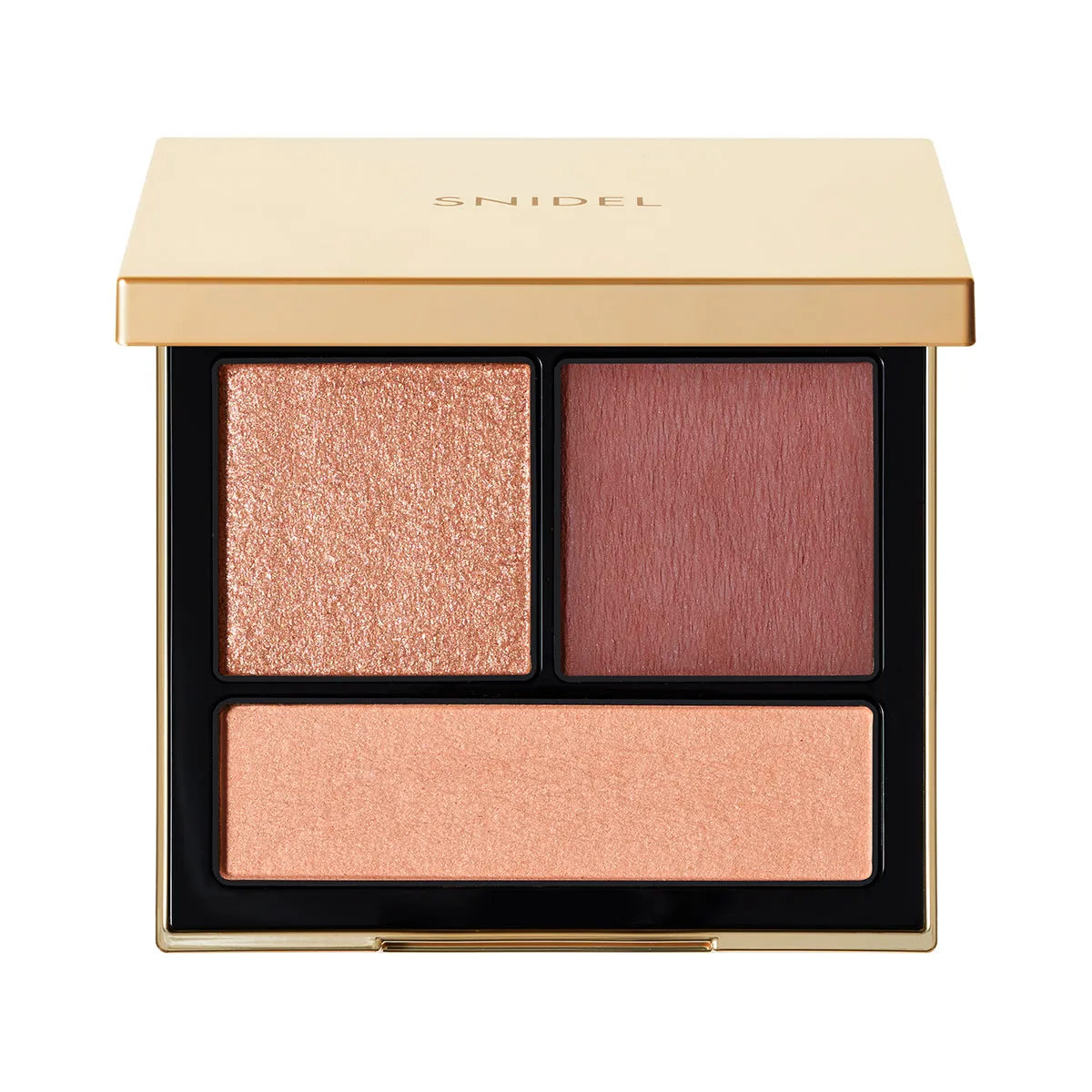 SNIDEL BEAUTY Tailored Color Eyes