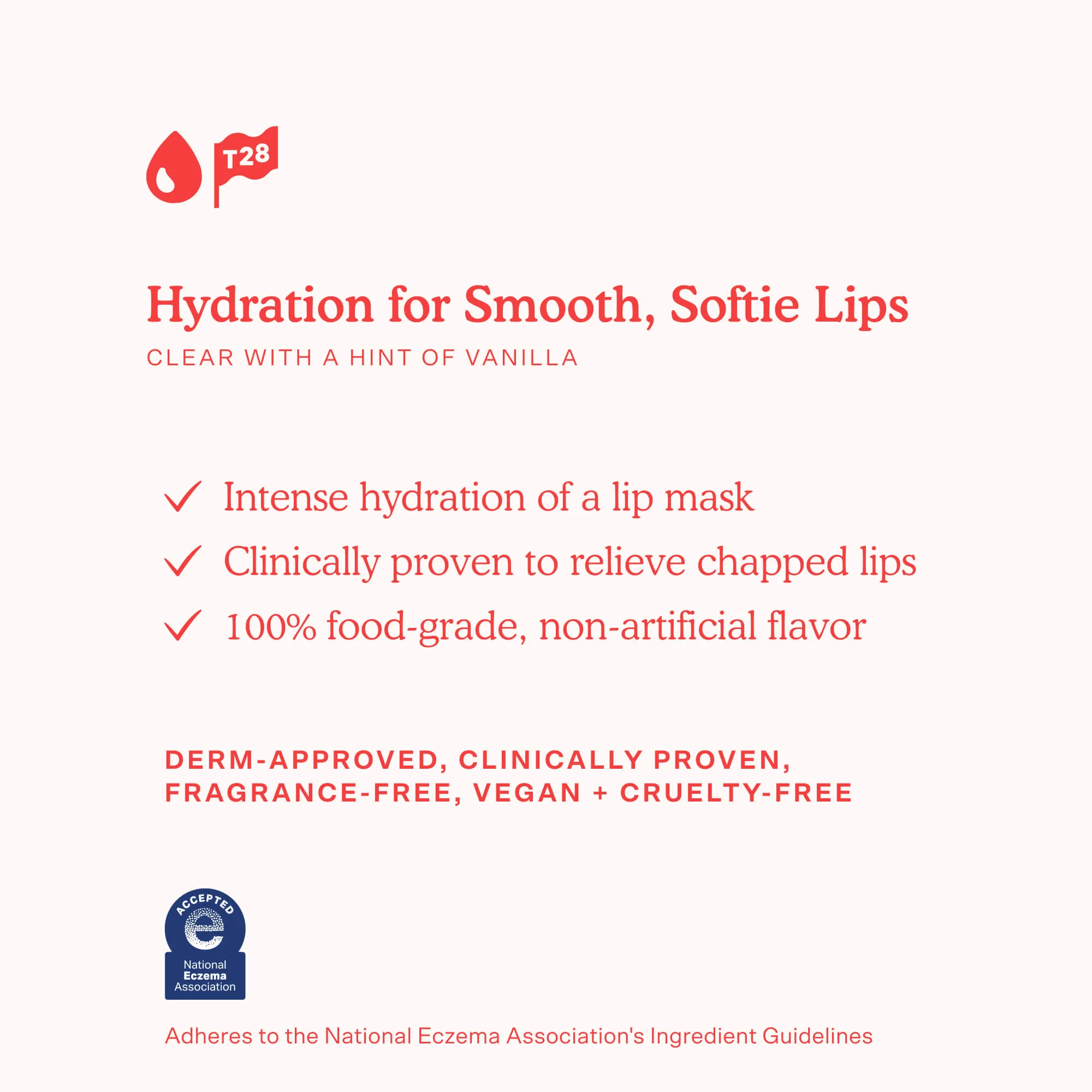 SOS LipSoftie® Lip Treatment