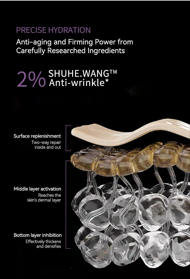 Sounder One Thick Wall Intensifier Serum