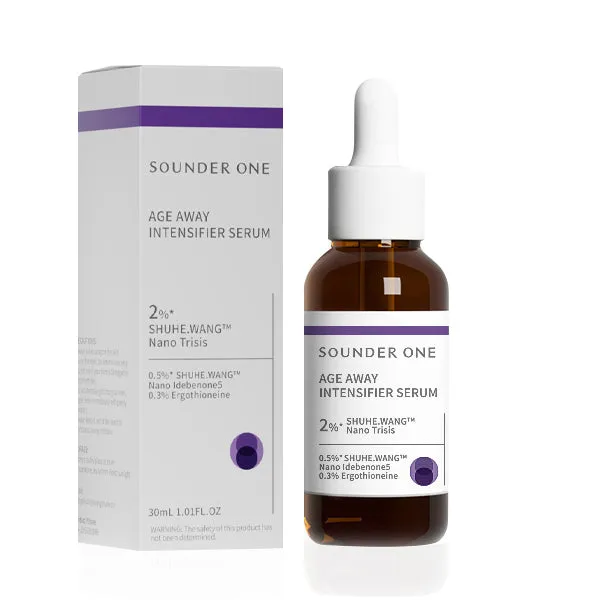 Sounder One Thick Wall Intensifier Serum