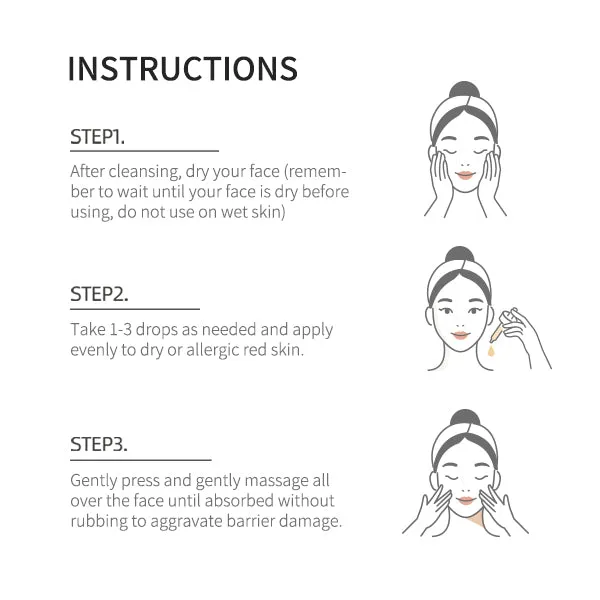 Sounder One Thick Wall Intensifier Serum