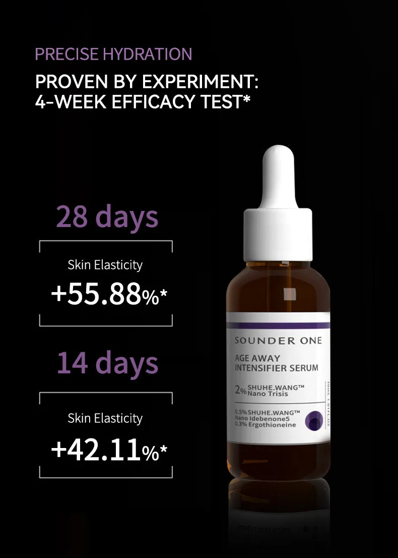 Sounder One Thick Wall Intensifier Serum