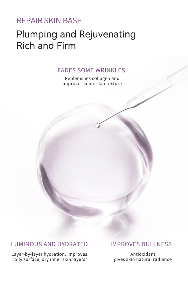 Sounder One Thick Wall Intensifier Serum