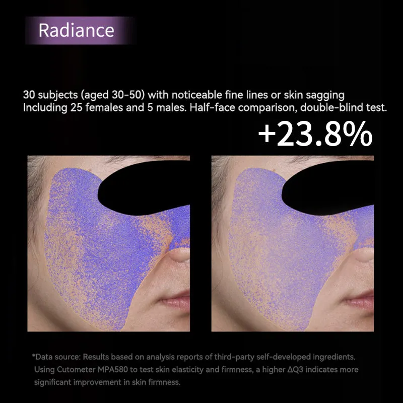 Sounder One Thick Wall Intensifier Serum